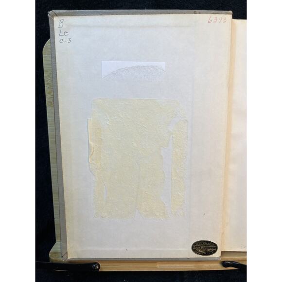 Lee Of Virginia by Douglas Southall Freeman Hardcover Book Published in 1958 - Picture 4 of 9